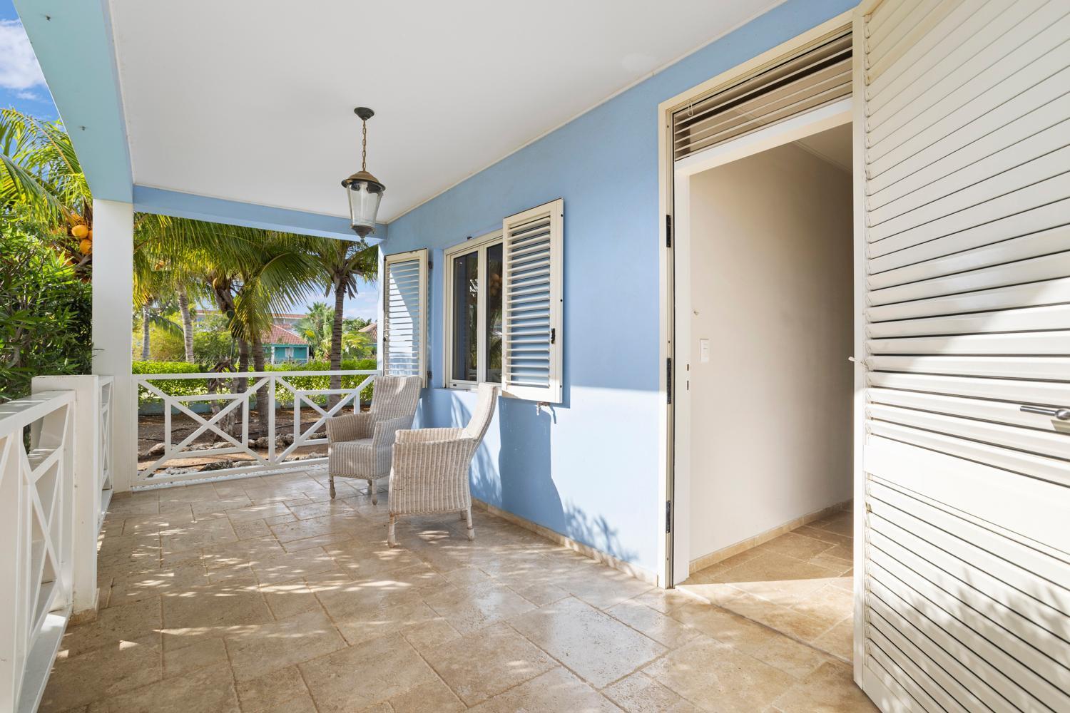 Caribbean Lofts Bonaire Apartment Kralendijk  Exterior photo